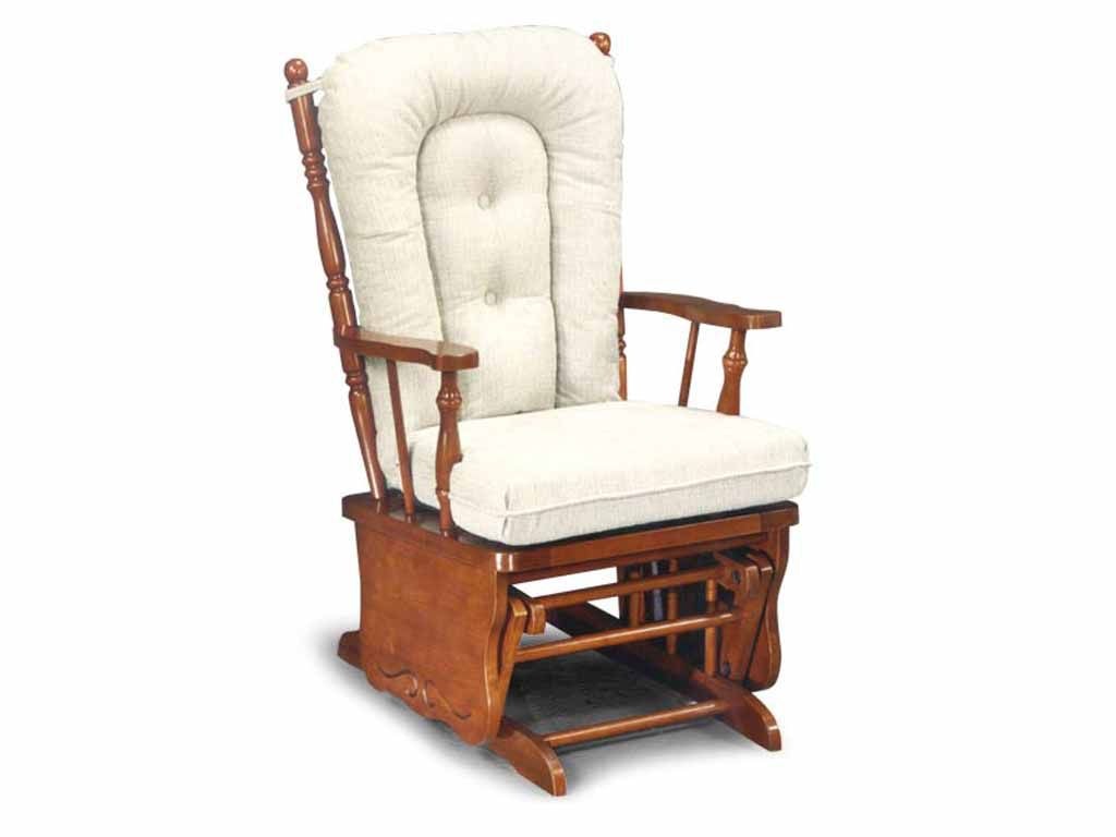 Best Home Furnishings Glide Rocker C8987