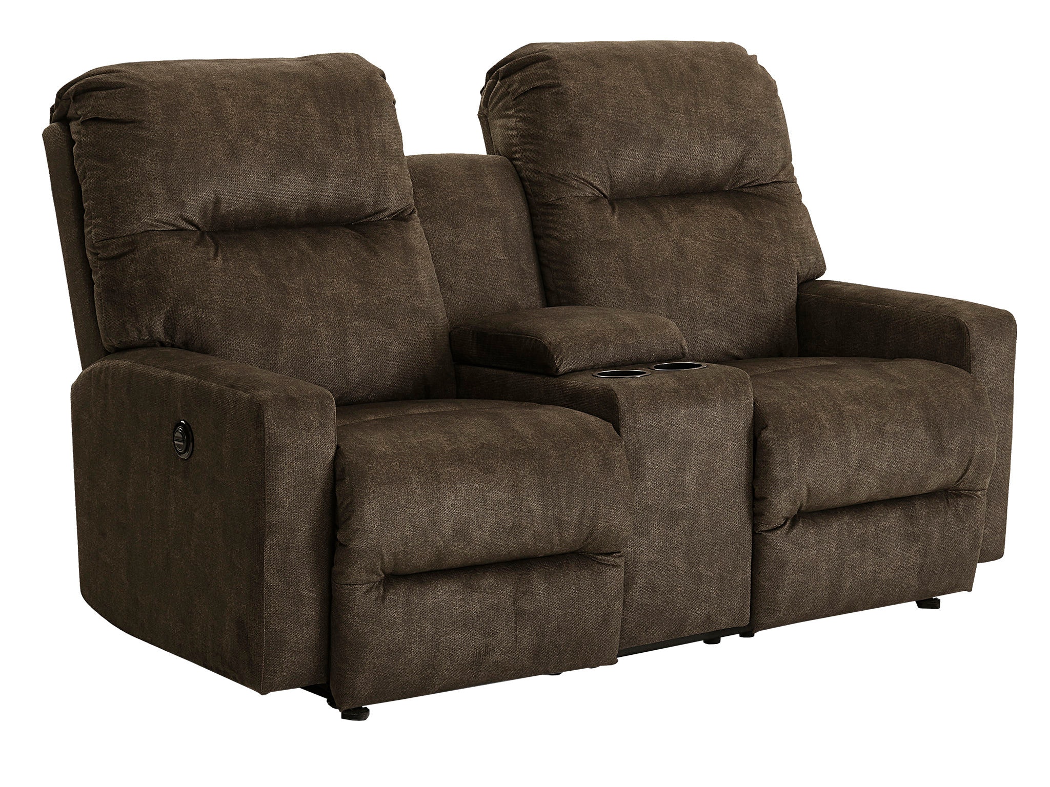 Best Home Furnishings Reclining Loveseat L510RQ4