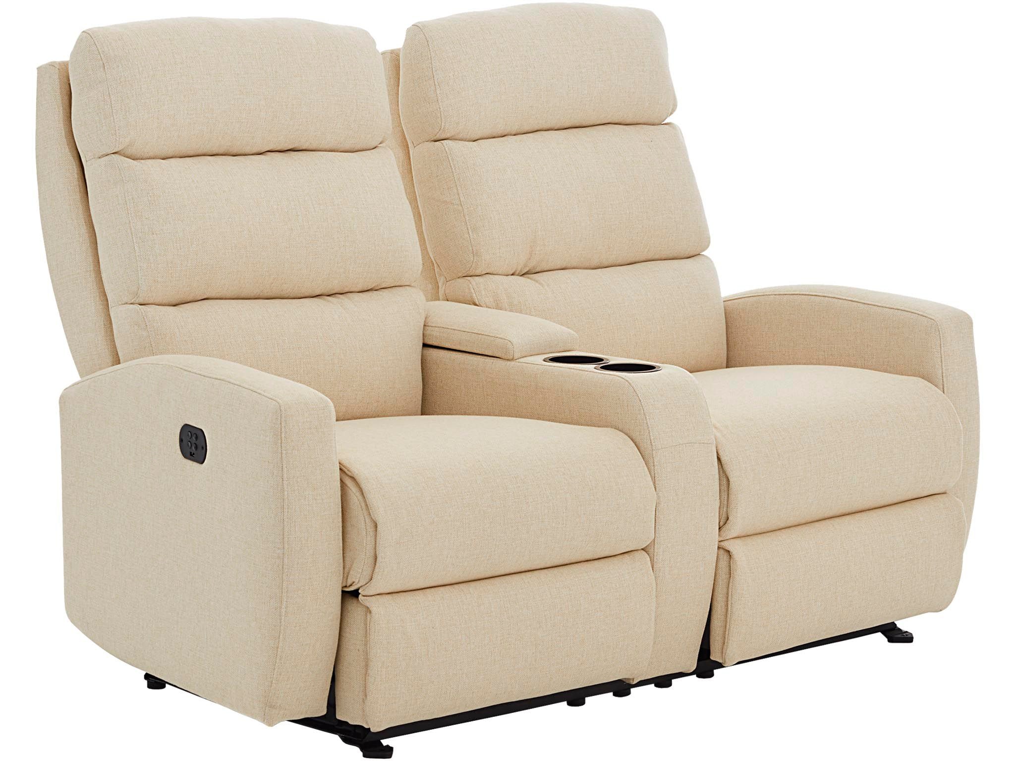 Best Home Furnishings Hillarie Loveseat L615RY4