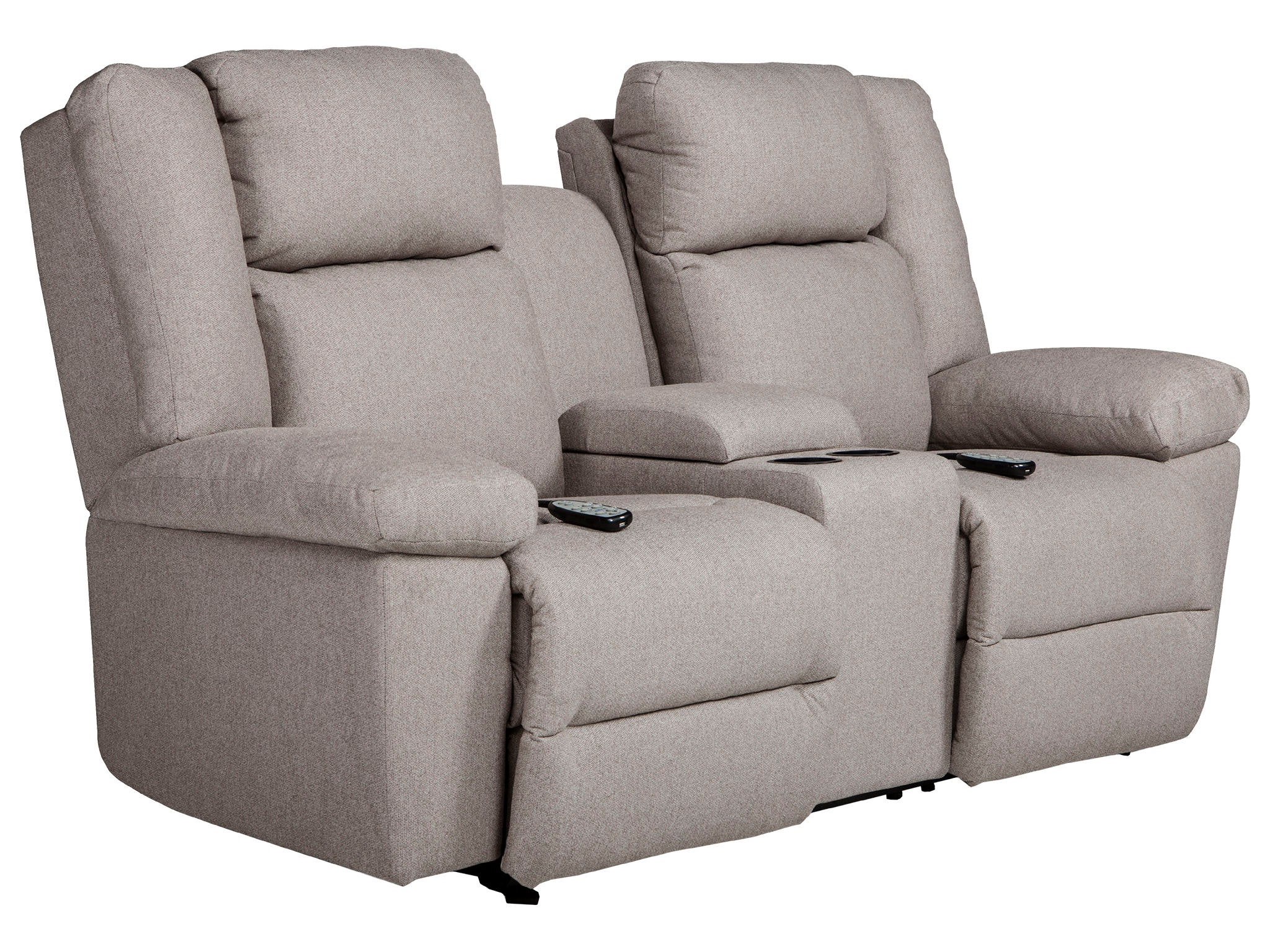 Best Home Furnishings Leo Loveseat L770RJ4