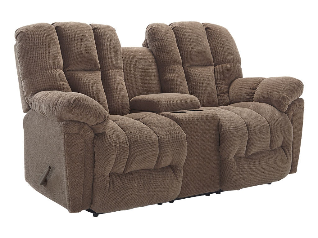 Best Home Furnishings Motion Loveseat L856RC4