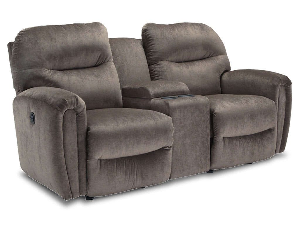 Best Home Furnishings Motion Loveseat L860Q