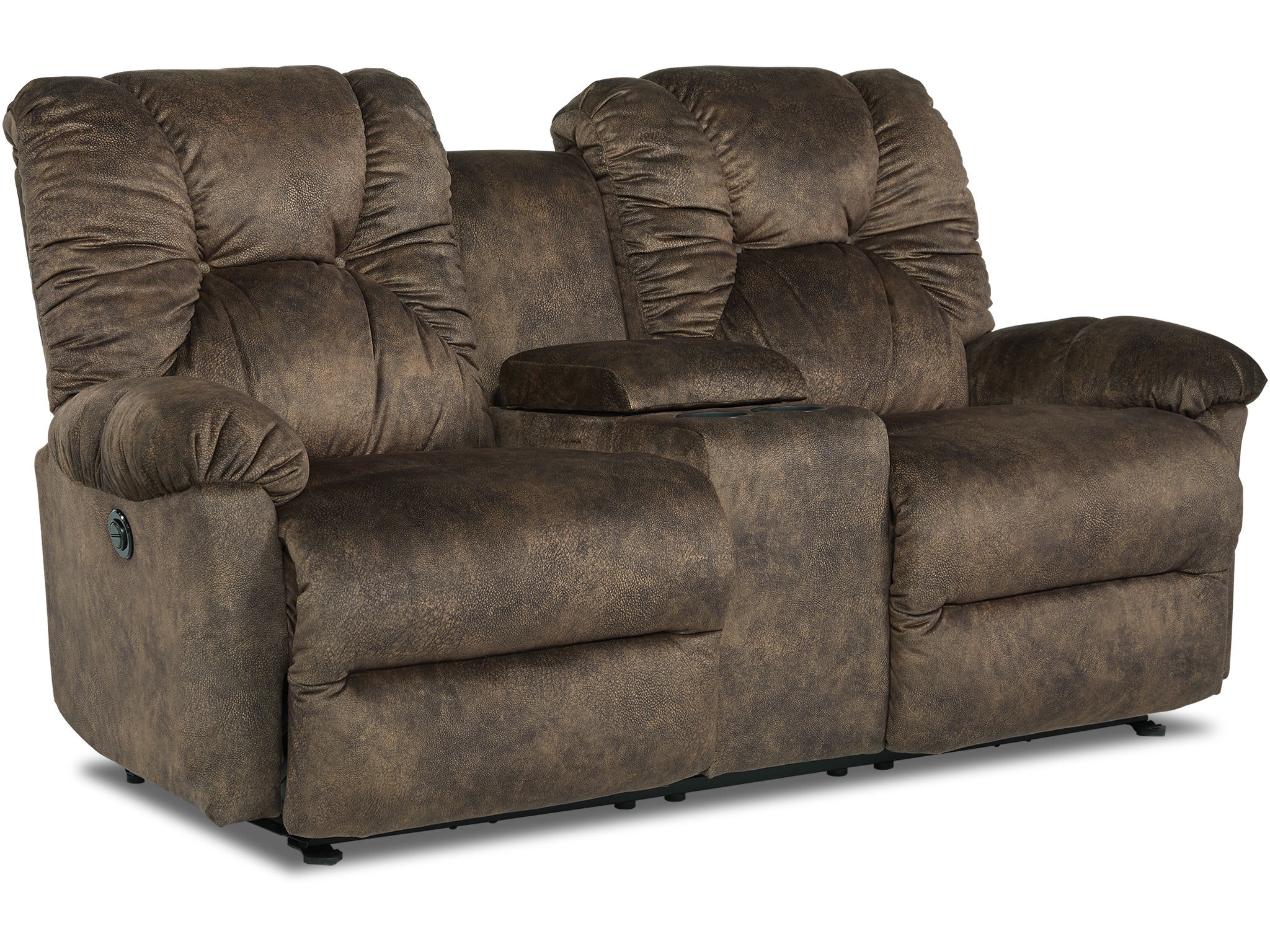 Best Home Furnishings Loveseat L950