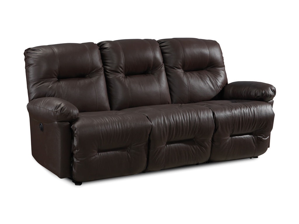 Best Home Furnishings Motion Sofa S501