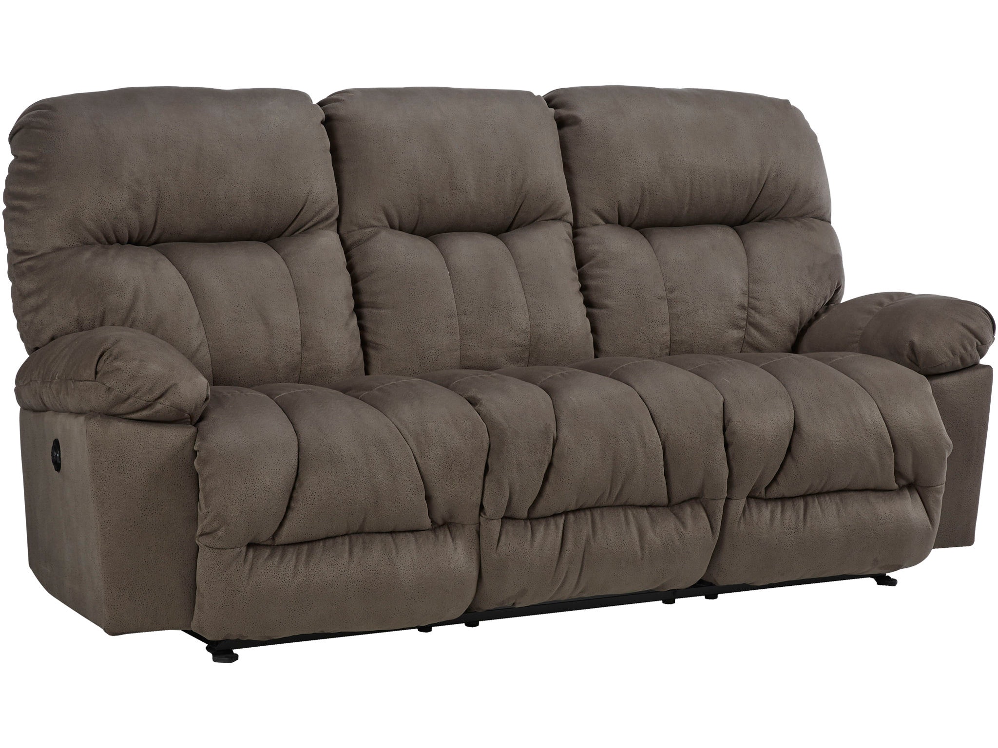 Best Home Furnishings Reclining Sofa S800