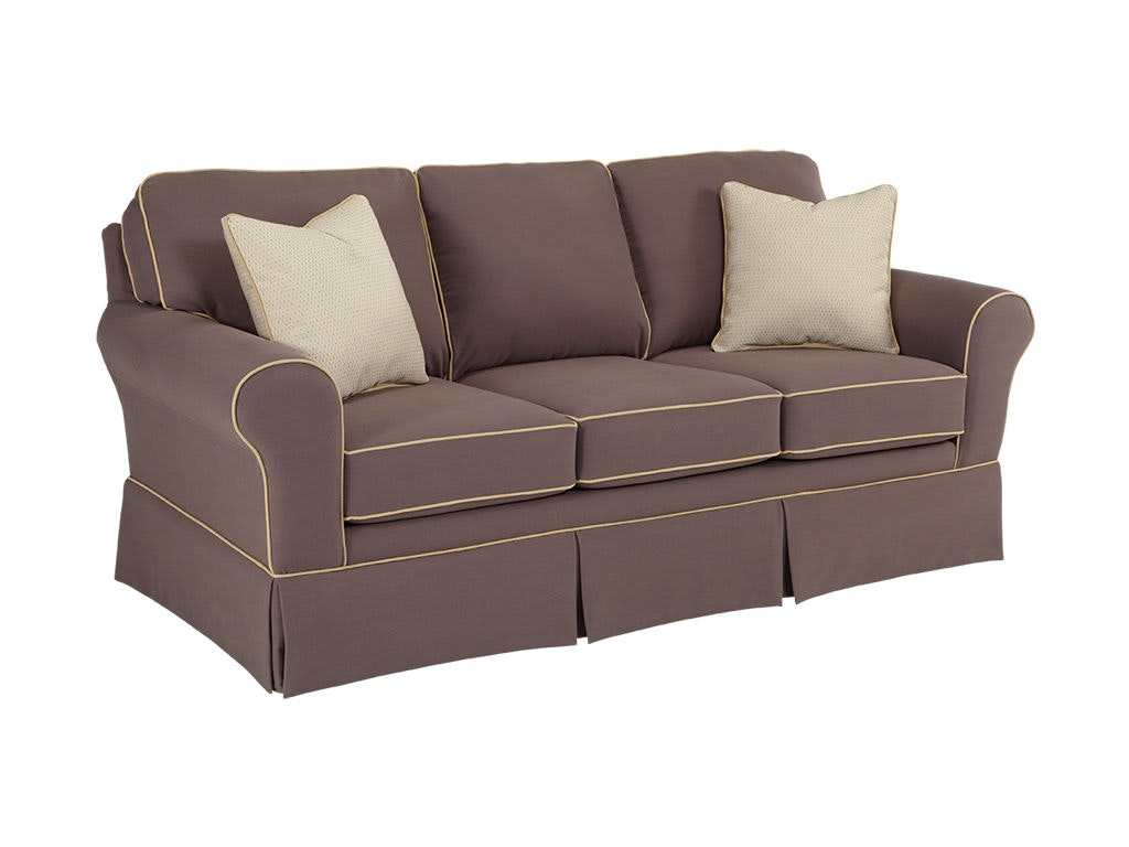 Best Home Furnishings Stationary Sofa S80SKSC