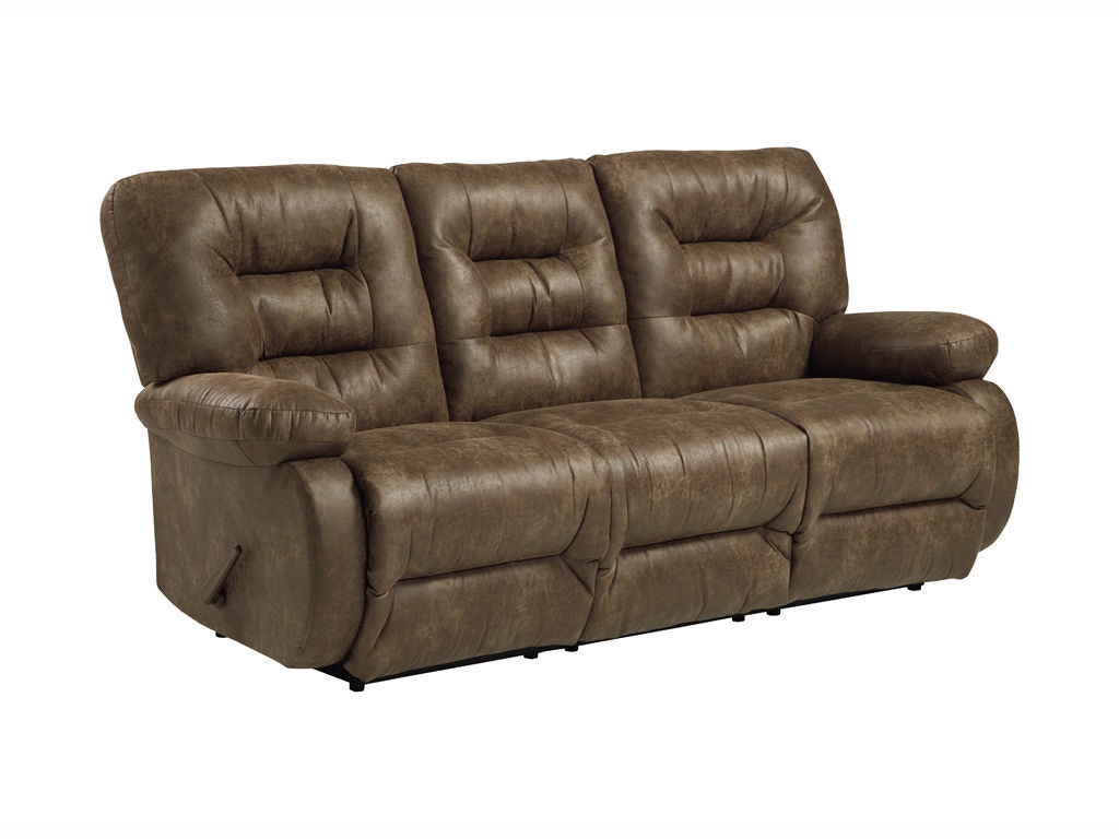 Best Home Furnishings Motion Sofa S840