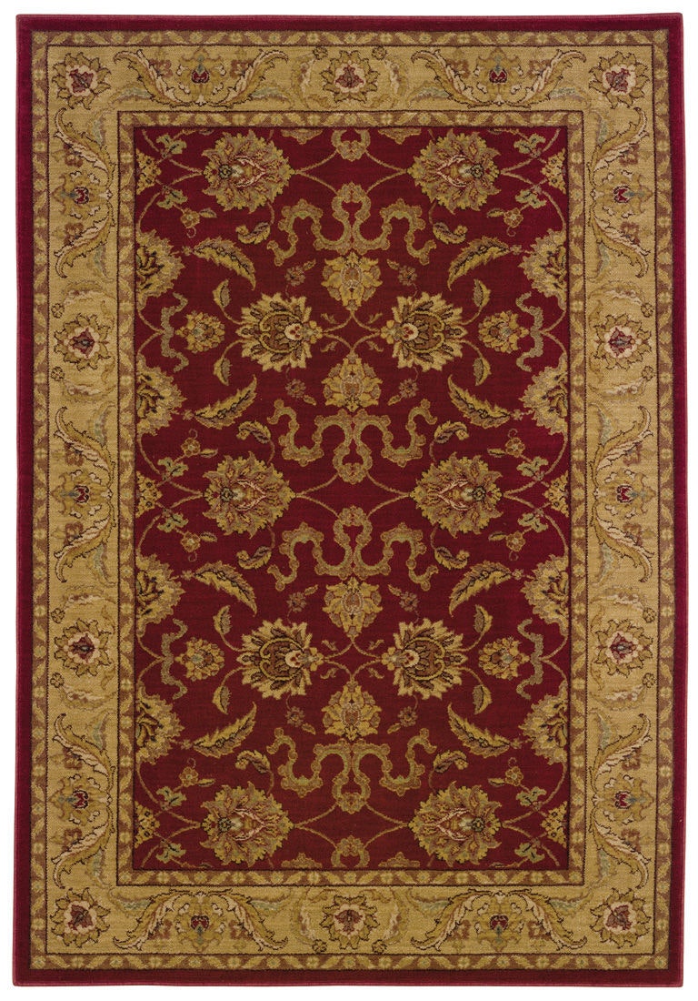 Oriental Weavers Allure 012D1 Rug ALL-012D1