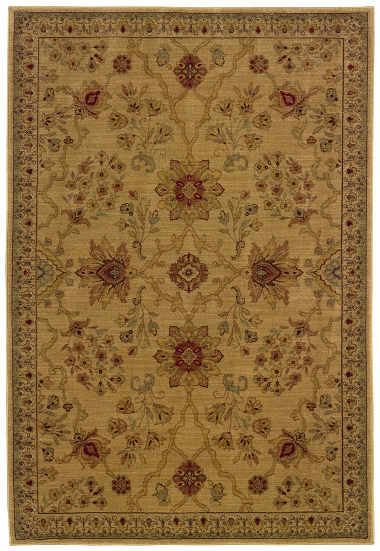Oriental Weavers Allure 013C1 Rug ALL-013C1