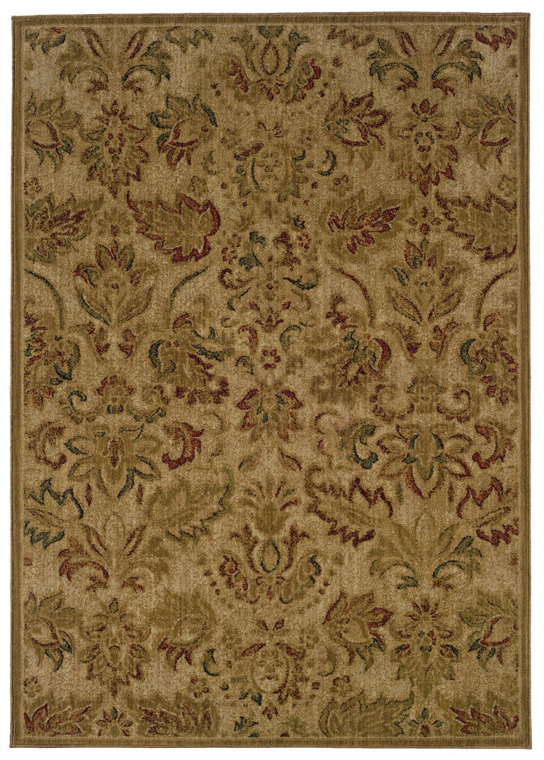 Oriental Weavers Allure 057B1 Rug ALL-057B1