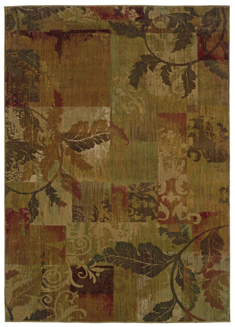 Oriental Weavers Allure 059A1 Rug ALL-059A1
