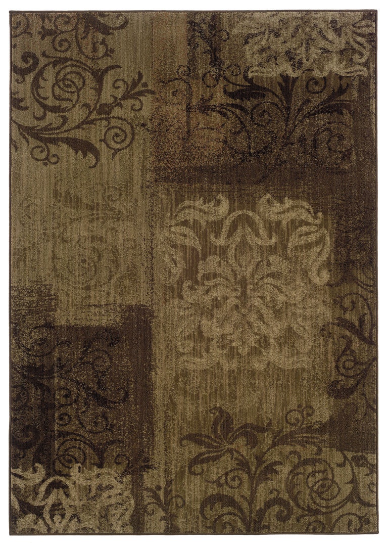 Oriental Weavers Allure 060B1 Rug ALL-060B1