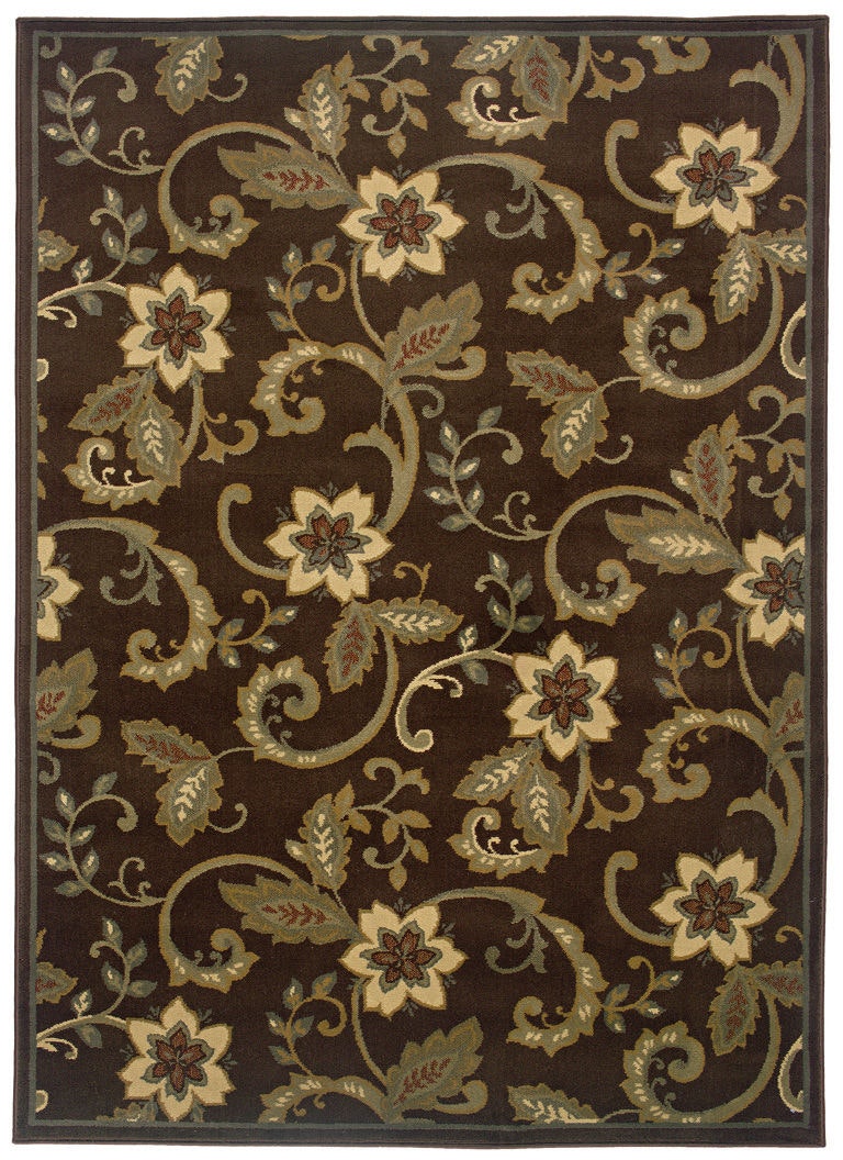 Oriental Weavers Amelia 2260B Rug AME-2260B