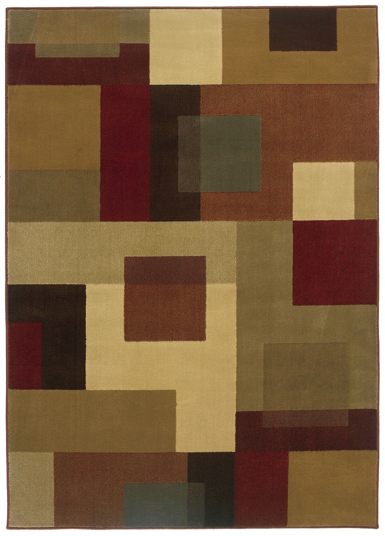 Oriental Weavers Amelia 2261Y Rug AME-2261Y