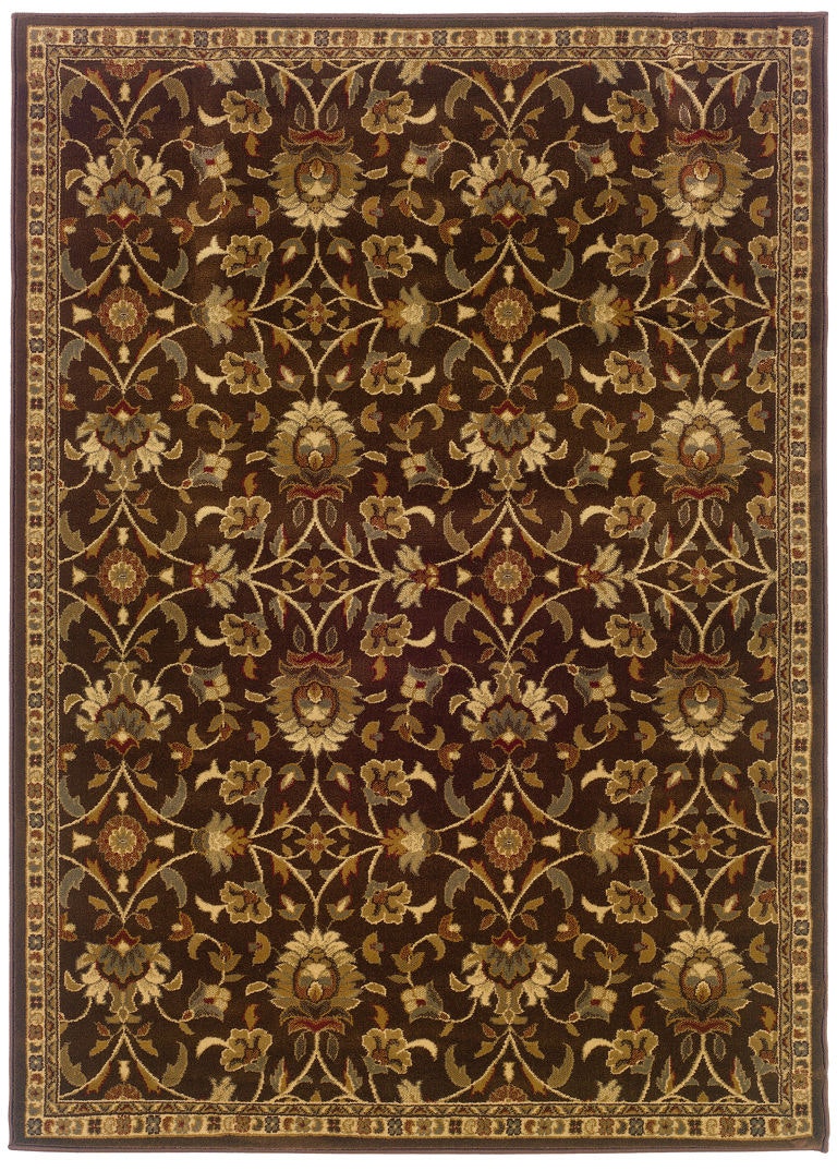 Oriental Weavers Amelia 2331K Rug AME-2331K