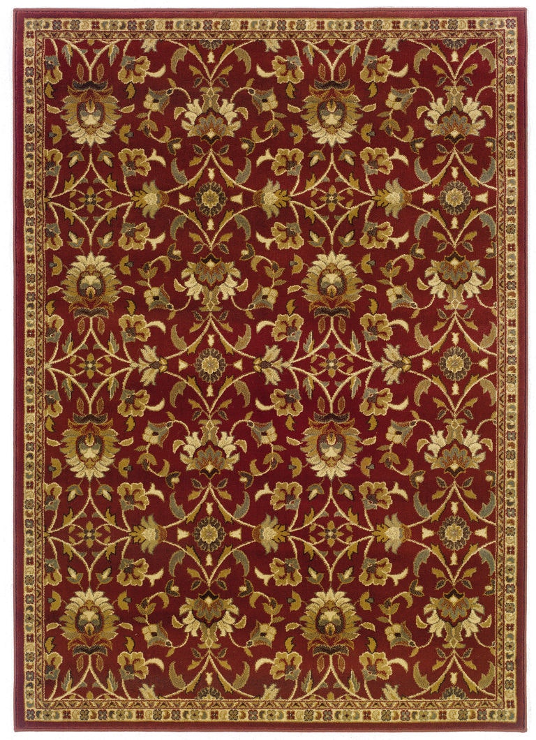 Oriental Weavers Amelia 2331R Rug AME-2331R