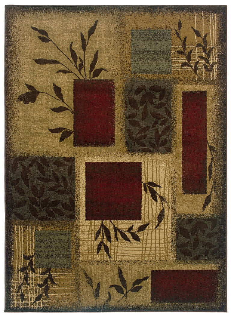 Oriental Weavers Amelia 260X6 Rug AME-260X6