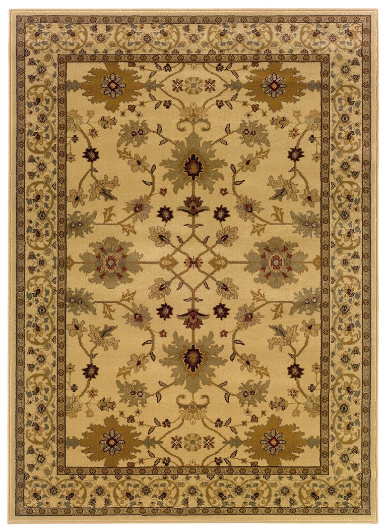 Oriental Weavers Amelia 568J6 Rug AME-568J6