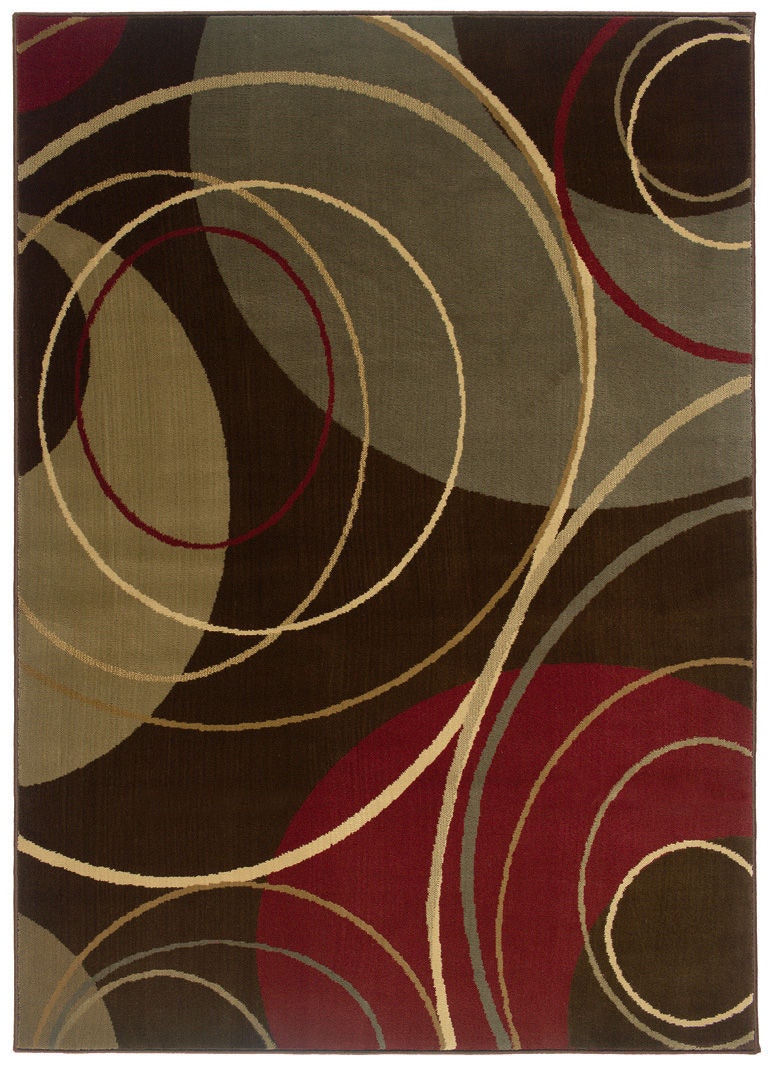 Oriental Weavers Amelia 662K6 Rug AME-662K6