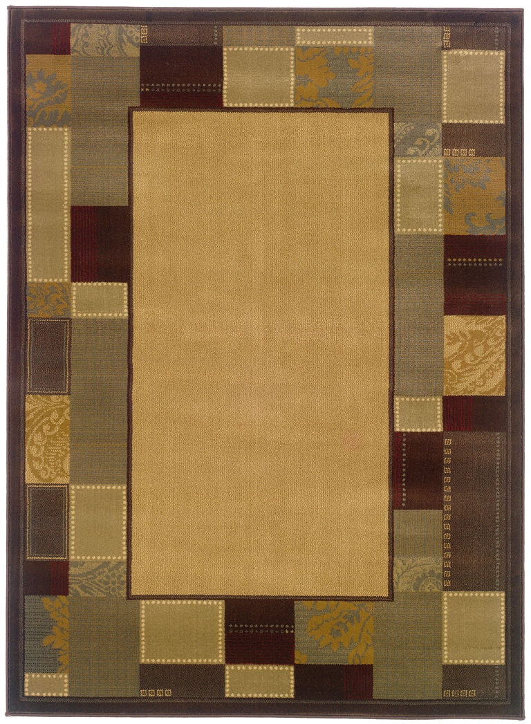 Oriental Weavers Amelia 6993Y Rug AME-6993Y
