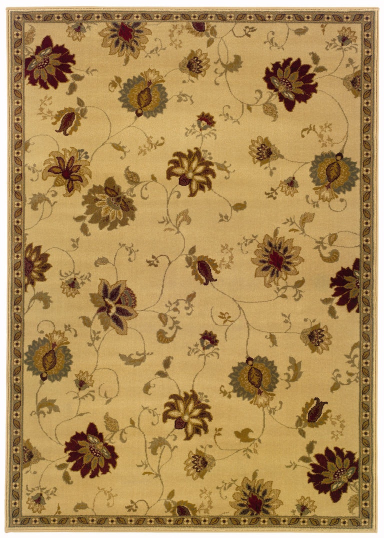 Oriental Weavers Amelia 008W6 Rug AME-008W6