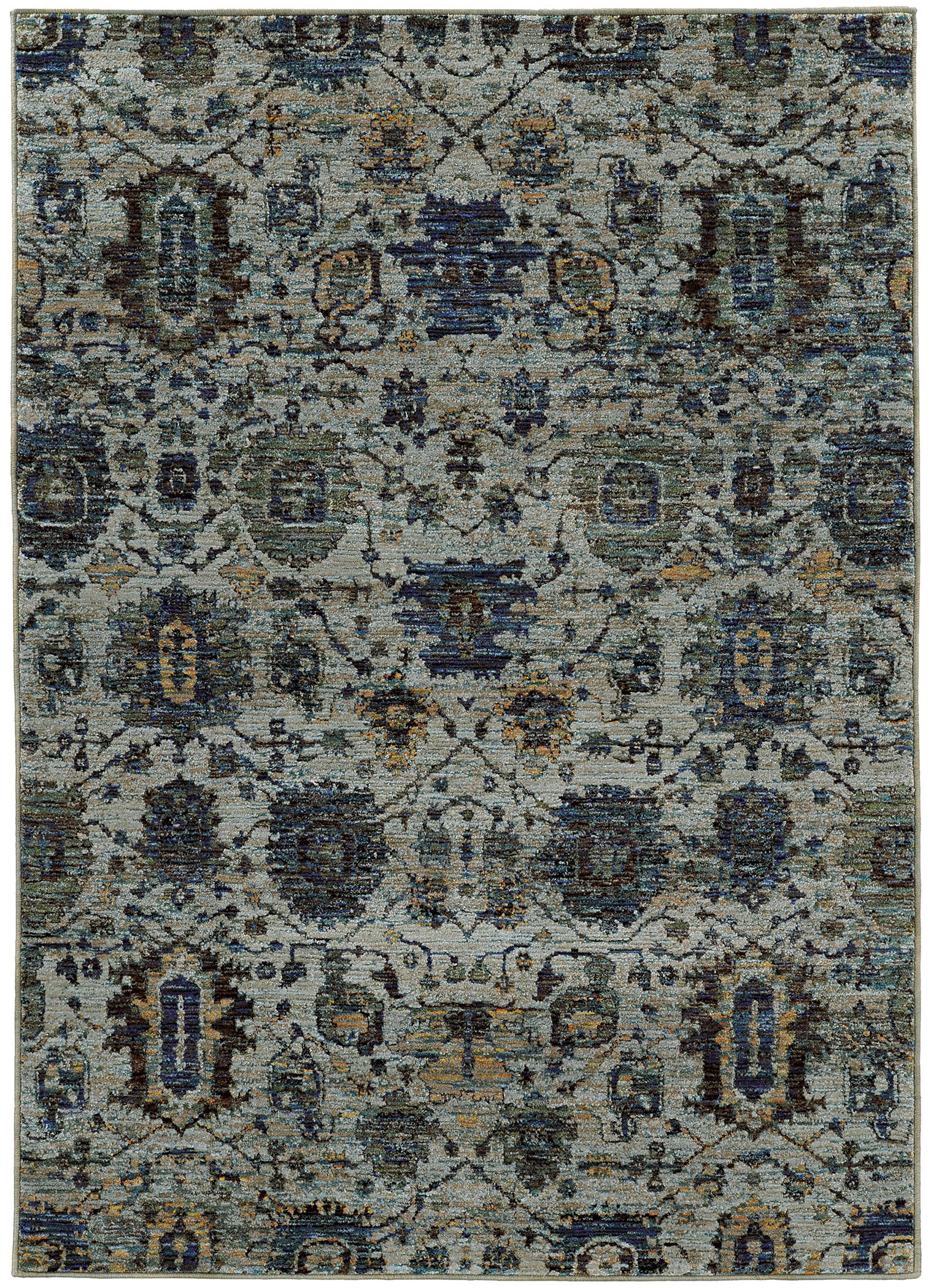 ANR-7120A-305400-ST