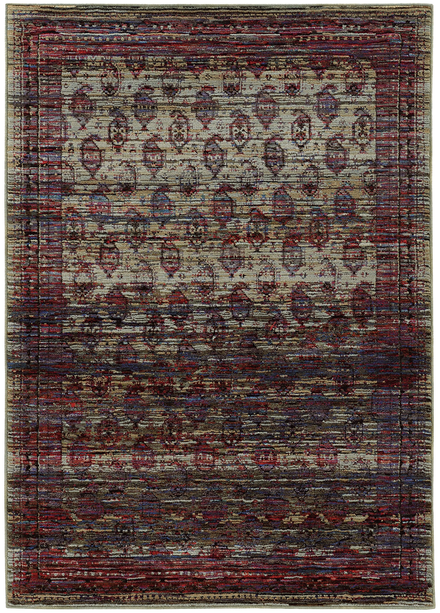 ANR-7122D-305400-ST