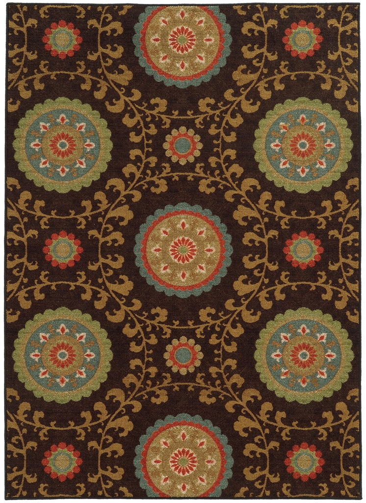 Oriental Weavers Arabella 15757 Rug ARL-15757