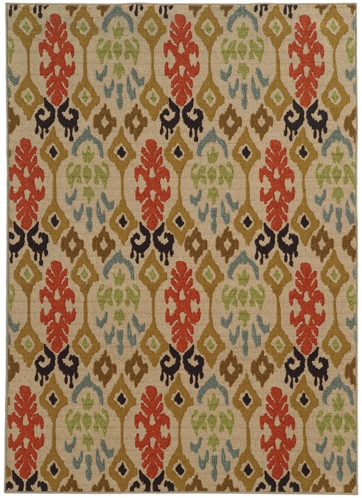 Oriental Weavers Arabella 15765 Rug ARL-15765
