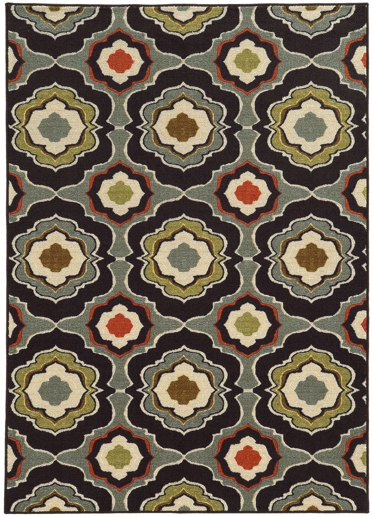 Oriental Weavers Arabella 15834 Rug ARL-15834