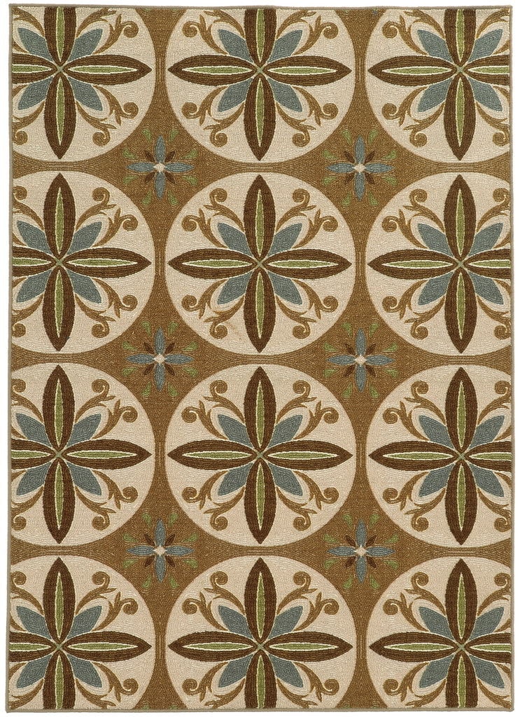 Oriental Weavers Arabella 15863 Rug ARL-15863