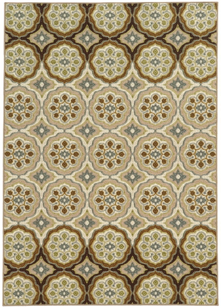Oriental Weavers Arabella 15868 Rug ARL-15868