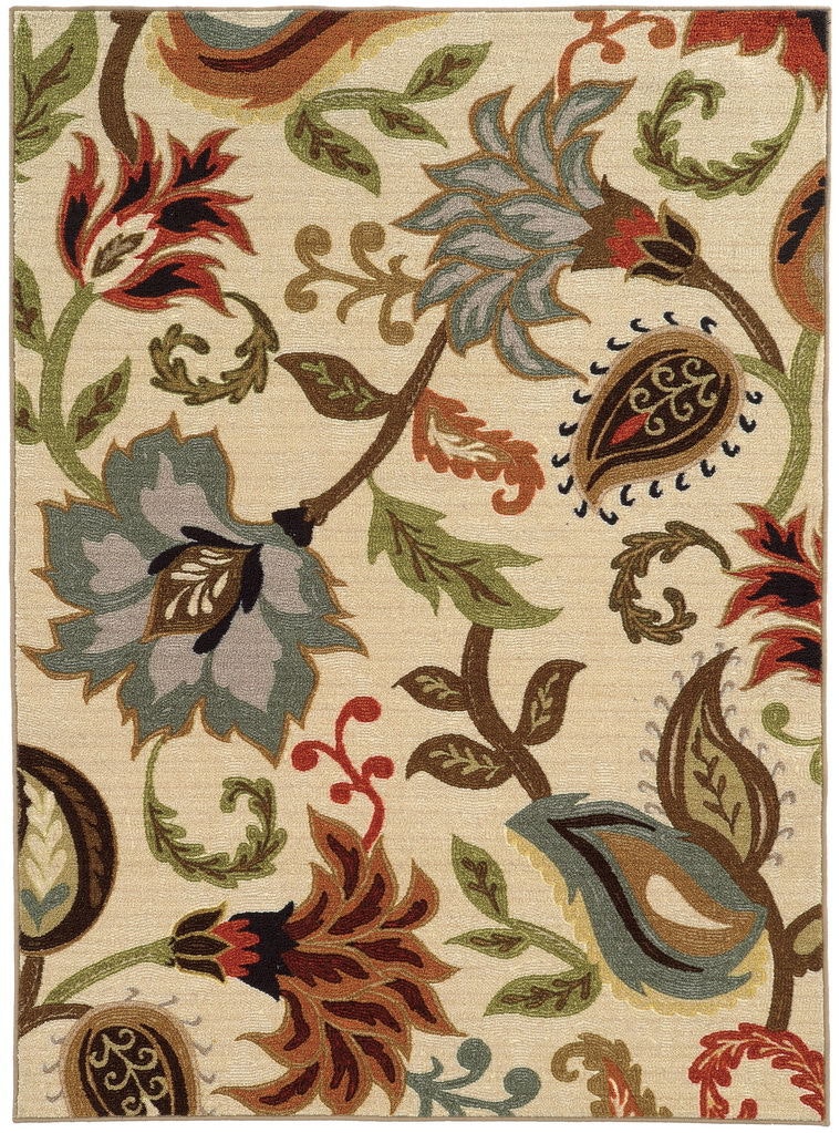 Oriental Weavers Arabella 15927 Rug ARL-15927
