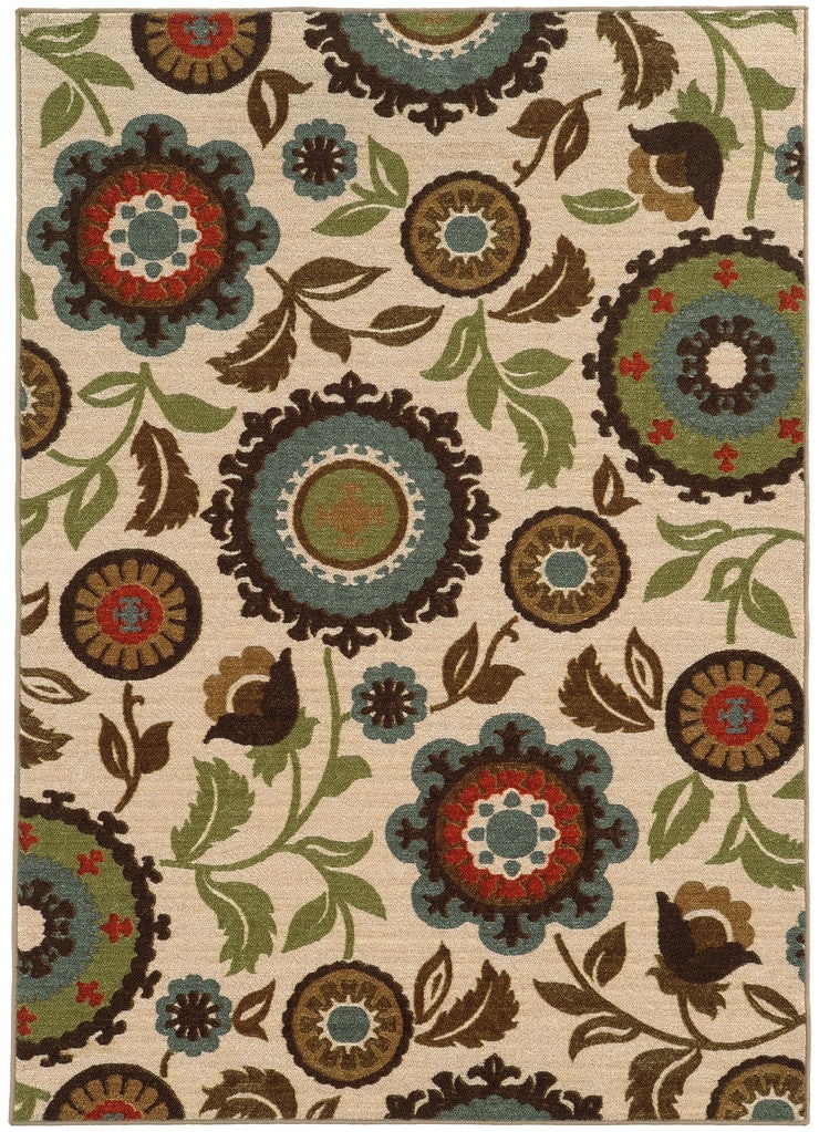 Oriental Weavers Arabella 41888 Rug ARL-41888
