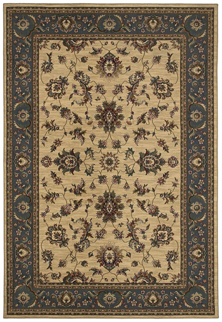 Oriental Weavers Ariana 311Z3 Rug ARI-311Z3