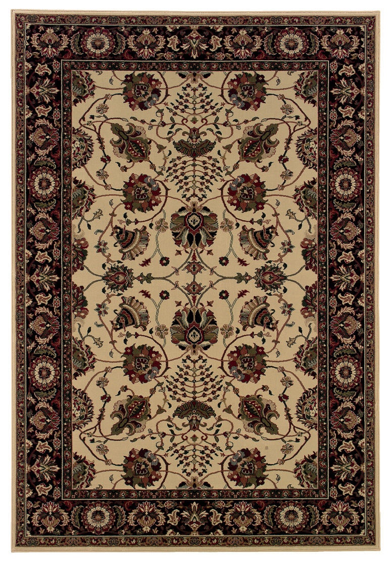 Oriental Weavers Ariana 431I8 Rug ARI-431I8
