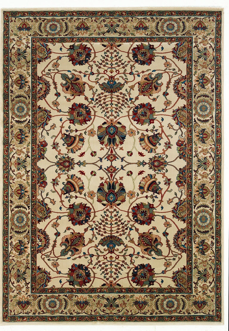 Oriental Weavers Ariana 431O3 Rug ARI-431O3