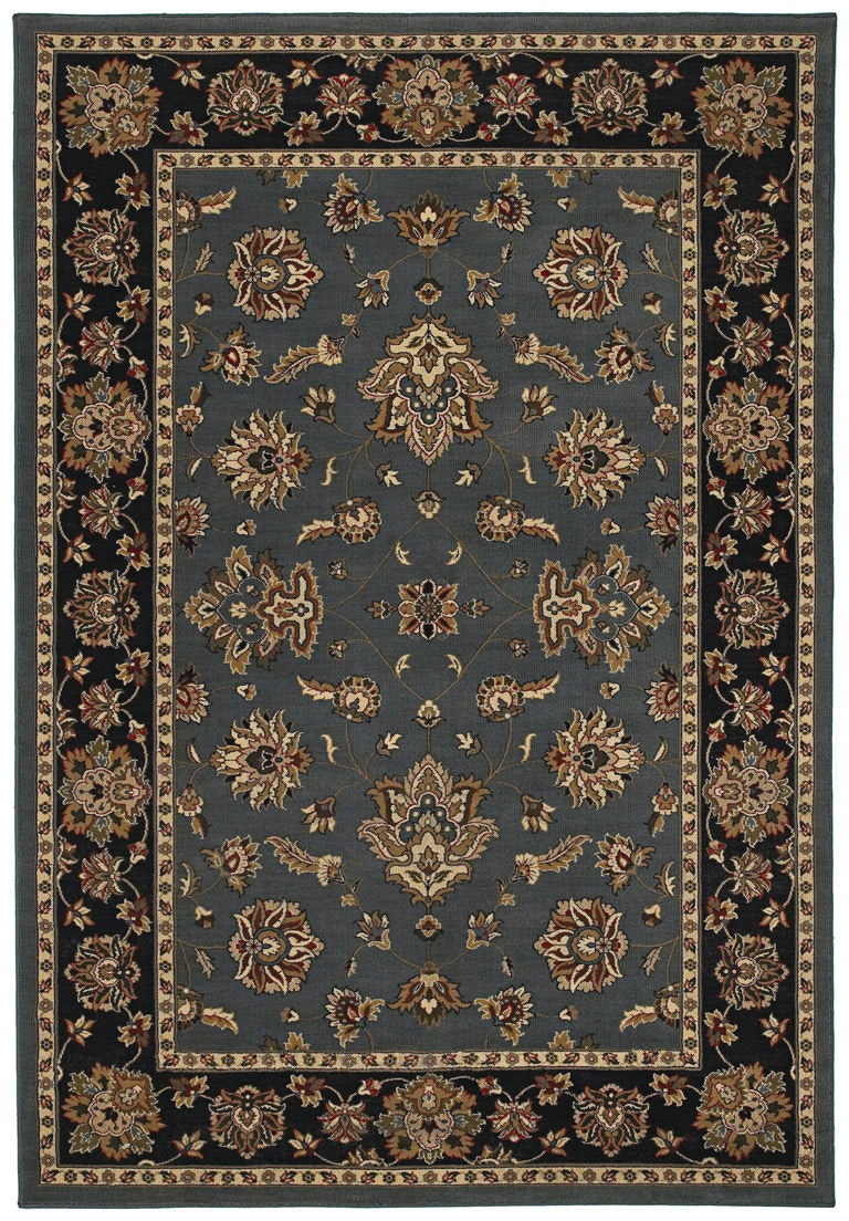 Oriental Weavers Ariana 623H3 Rug ARI-623H3