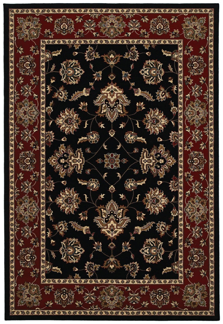 Oriental Weavers Ariana 623M3 Rug ARI-623M3