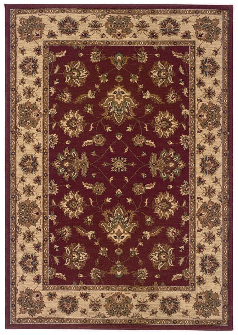 Oriental Weavers Ariana 623V3 Rug ARI-623V3