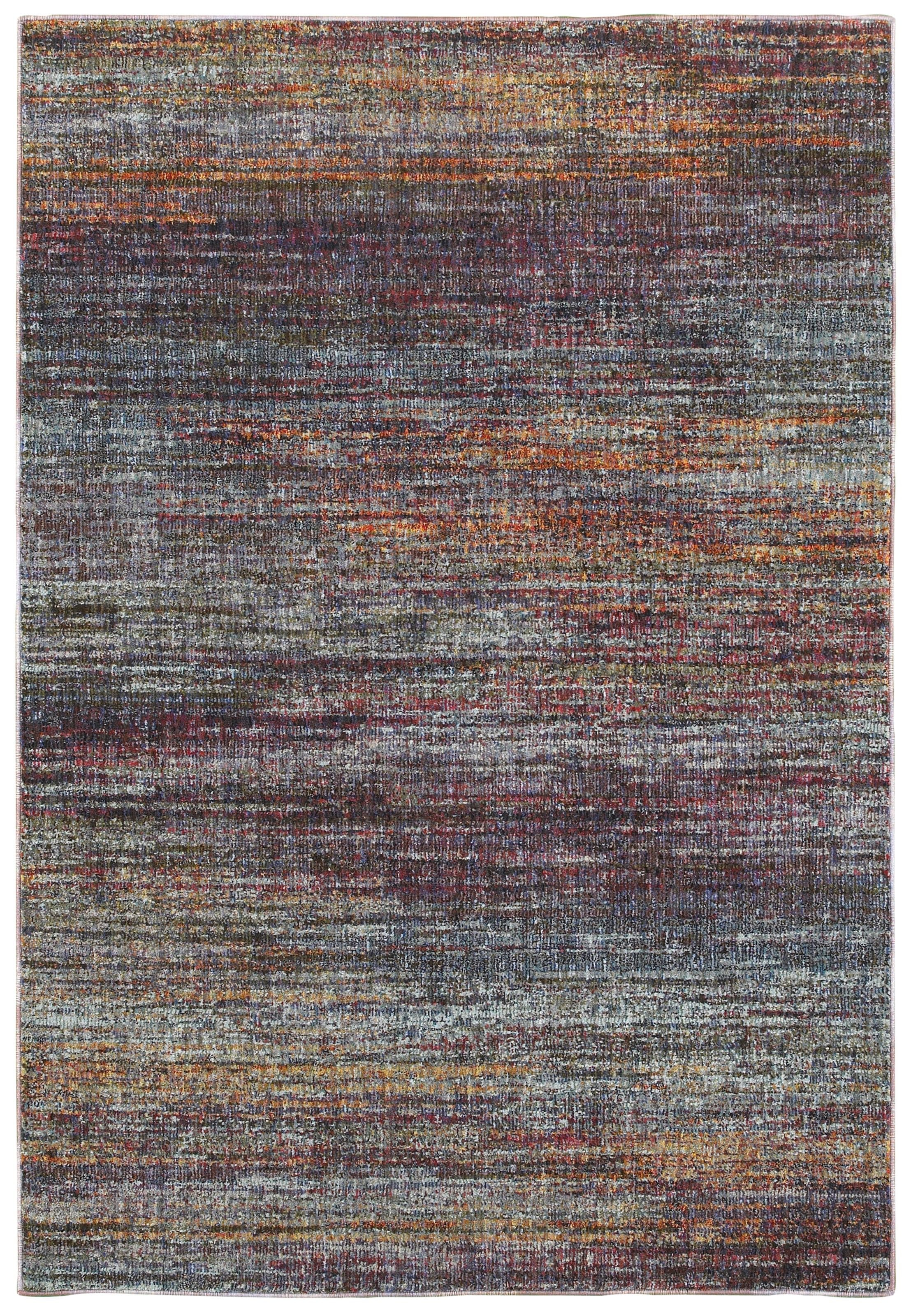 Oriental Weavers ALS-8037B Rug ALS-8037B