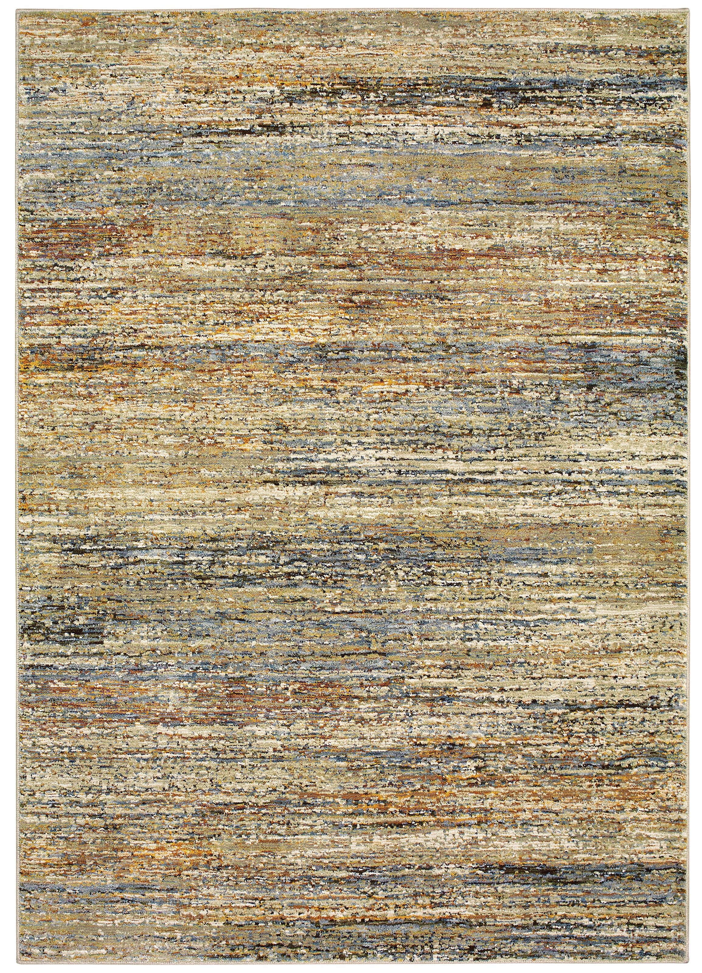 Oriental Weavers ALS-8037J Rug ALS-8037J
