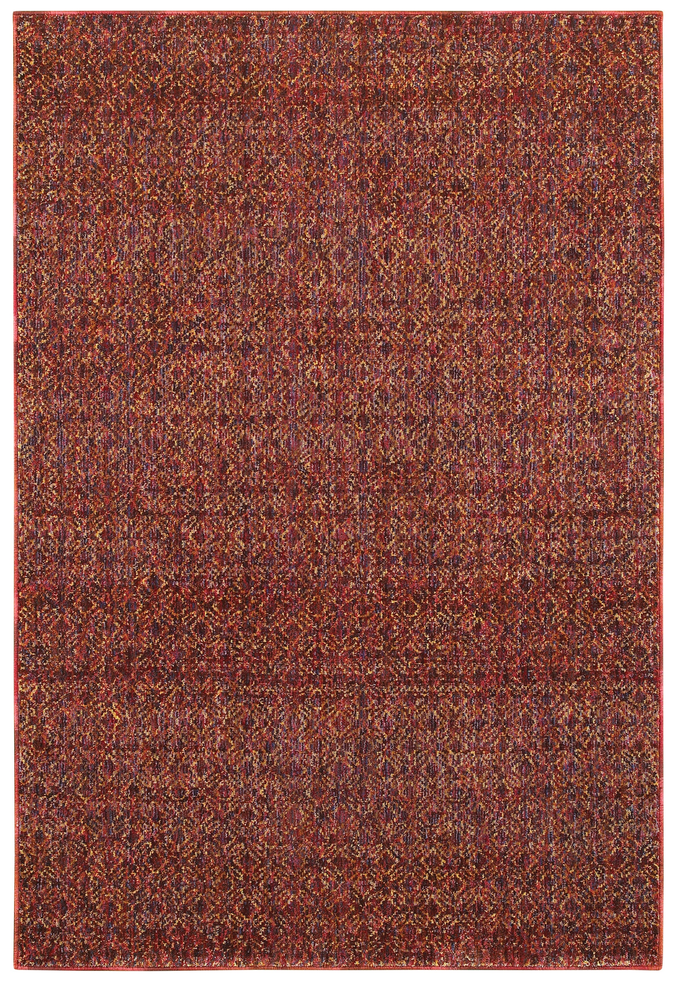 Oriental Weavers ALS-8048K Rug ALS-8048K