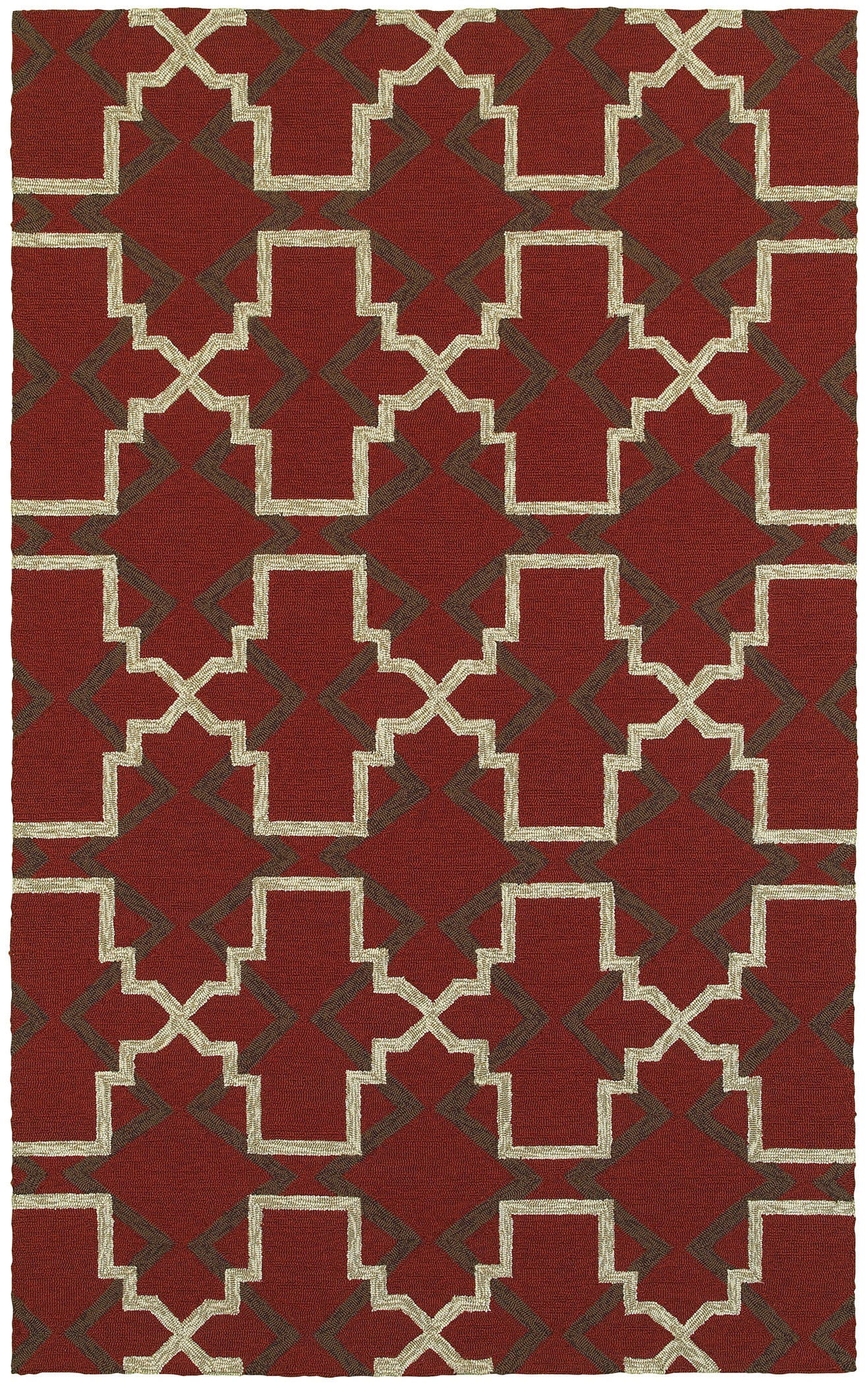 Oriental Weavers Atrium 51103 Rug ATU-51103