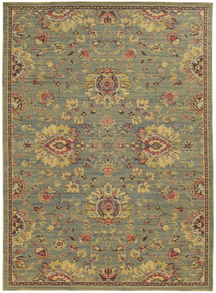 Oriental Weavers Cabana 2L Rug CBN-002L2