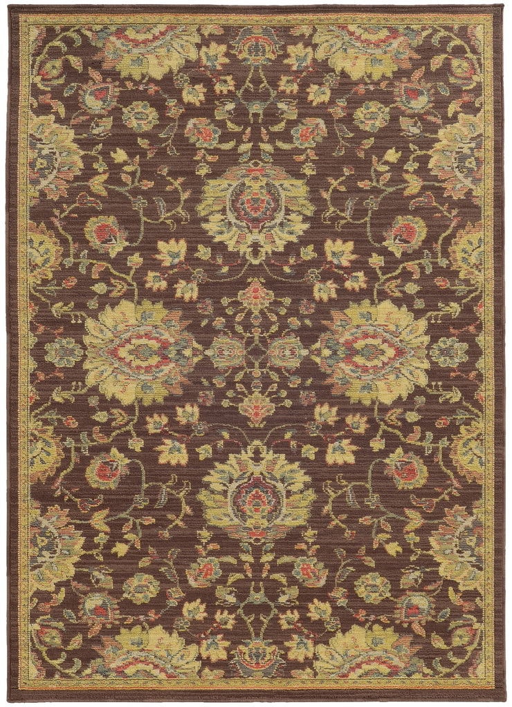 Oriental Weavers Cabana 2N Rug CBN-002N2