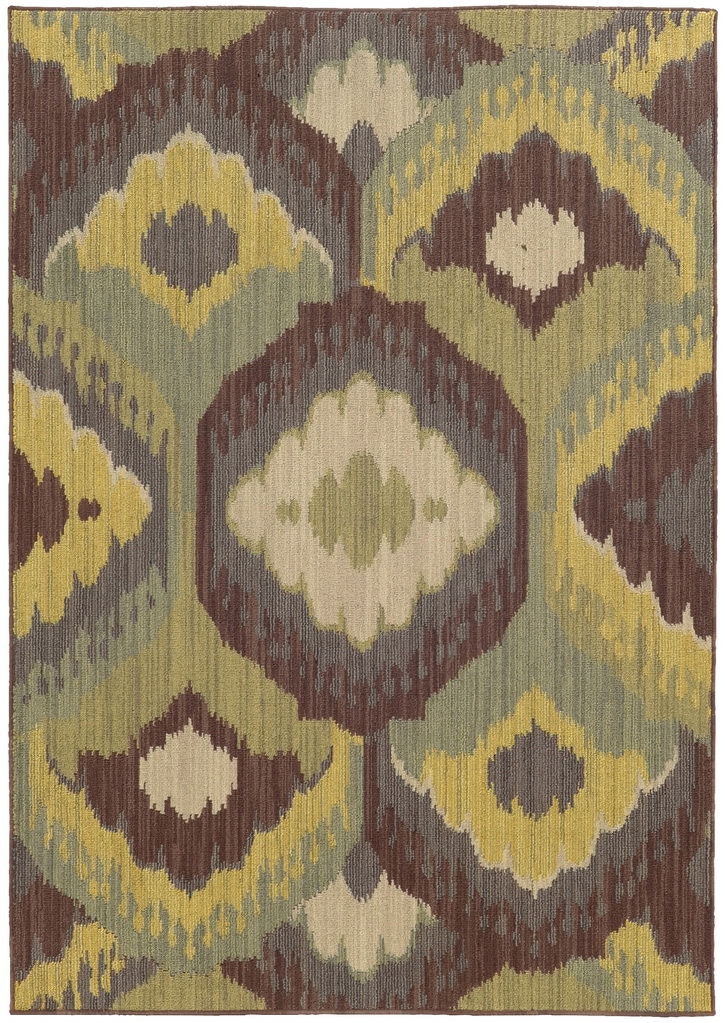 Oriental Weavers Cabana 929N Rug CBN-929N2