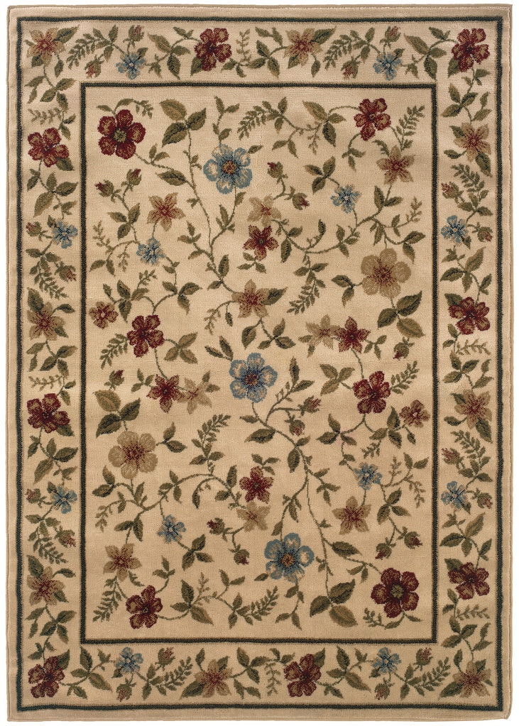 Oriental Weavers Camden 1196C Rug CMD-1196C