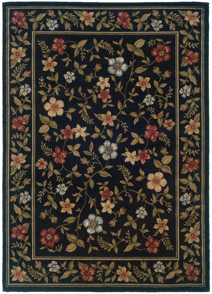 Oriental Weavers Camden 1196D Rug CMD-1196D