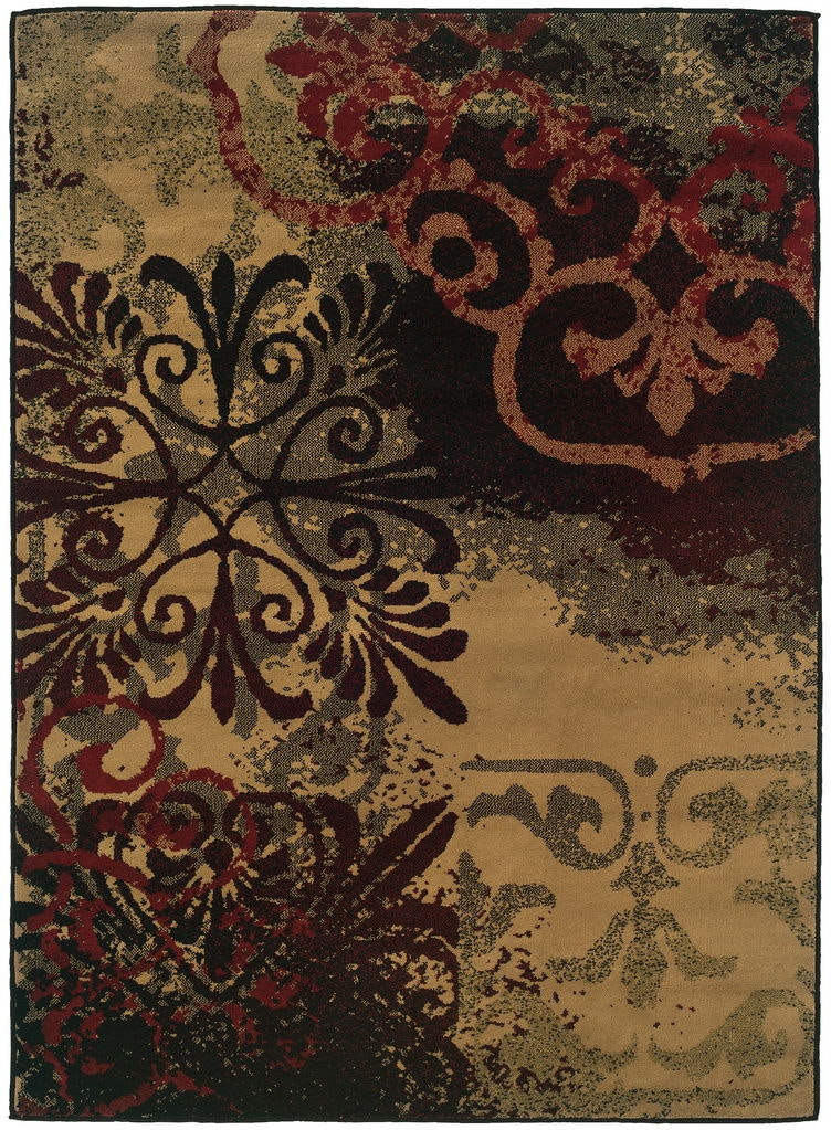 Oriental Weavers Camden 2022D Rug CMD-2022D